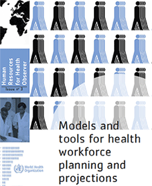 cover of Models and Tools