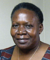 Joy Mukaire