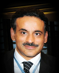 Dr. Mubashar Sheikh
